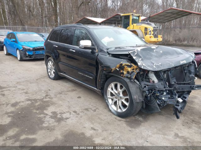 JEEP GRAND CHEROKEE 2015 1c4rjfjg6fc759231