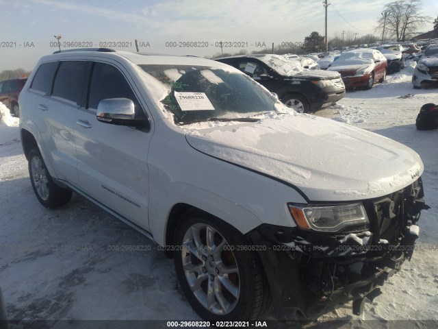 JEEP GRAND CHEROKEE 2015 1c4rjfjg6fc884665