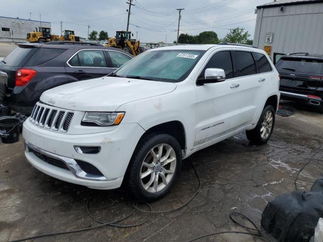 JEEP GRAND CHER 2016 1c4rjfjg6gc396110