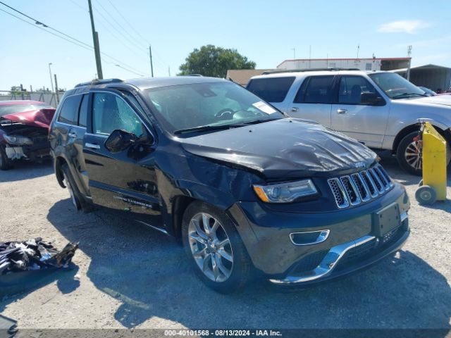 JEEP GRAND CHEROKEE 2016 1c4rjfjg6gc421751