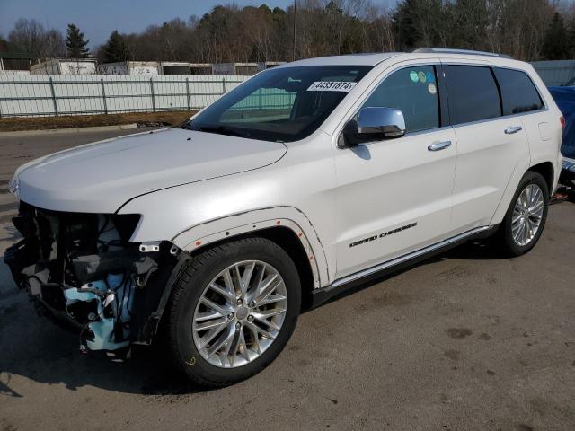 JEEP GRAND CHEROKEE 2017 1c4rjfjg6hc603628