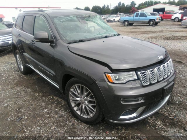 JEEP GRAND CHEROKEE 2017 1c4rjfjg6hc603712