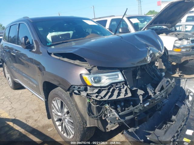 JEEP GRAND CHEROKEE 2017 1c4rjfjg6hc608859