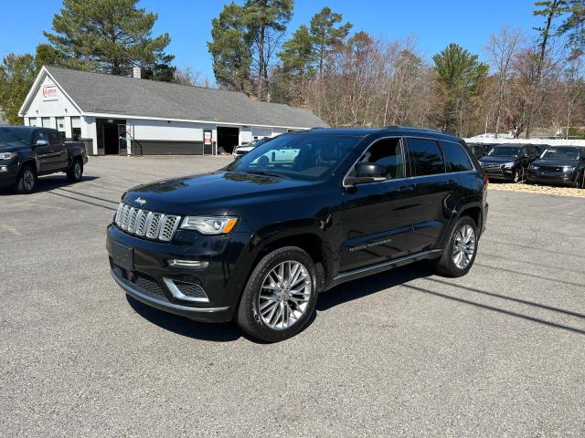 JEEP GRAND CHER 2018 1c4rjfjg6jc107265