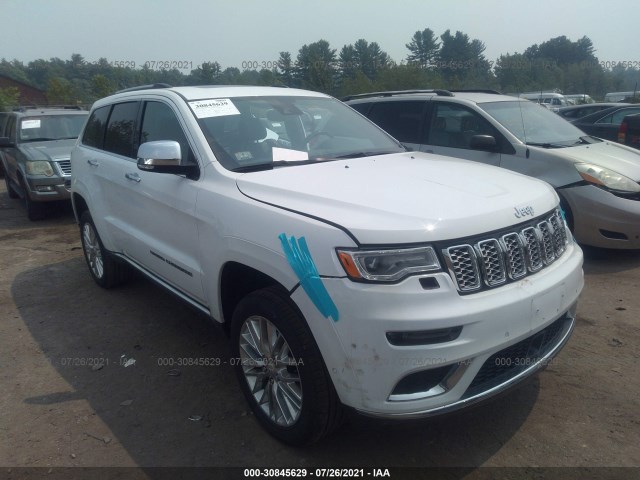 JEEP GRAND CHEROKEE 2018 1c4rjfjg6jc212713