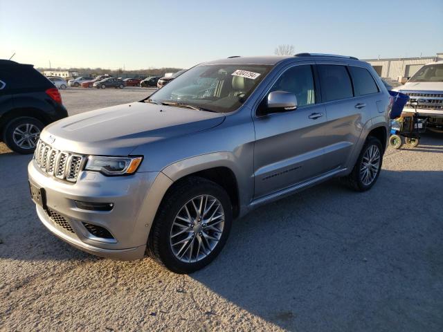 JEEP GRAND CHEROKEE 2018 1c4rjfjg6jc237305