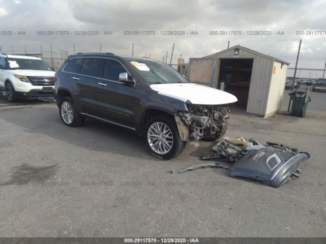 JEEP GRAND CHEROKEE 2018 1c4rjfjg6jc347495