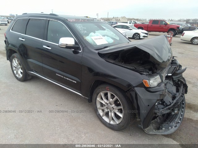 JEEP GRAND CHEROKEE 2014 1c4rjfjg7ec219546