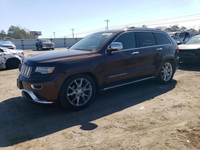 JEEP GRAND CHEROKEE 2014 1c4rjfjg7ec226979