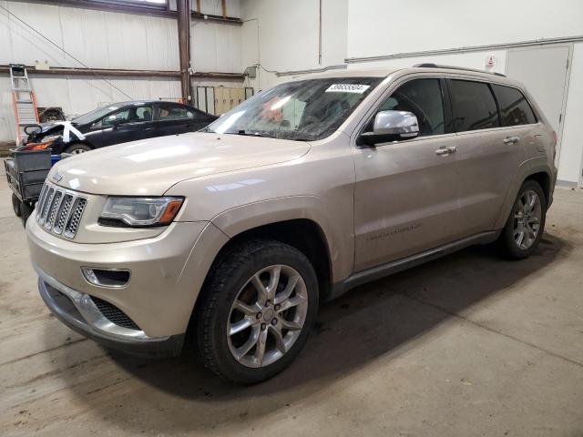 JEEP GRAND CHEROKEE 2014 1c4rjfjg7ec234385