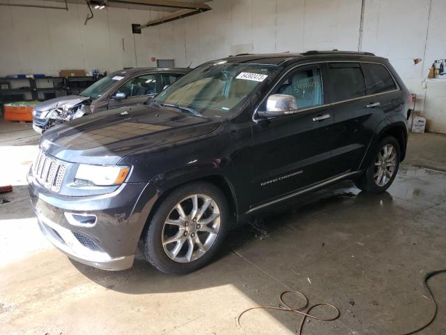 JEEP GRAND CHER 2014 1c4rjfjg7ec276202