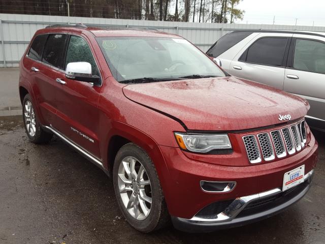 JEEP GRAND CHER 2014 1c4rjfjg7ec302152