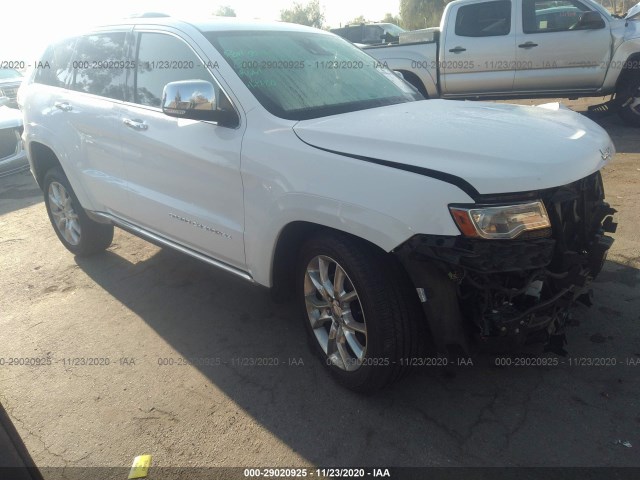 JEEP GRAND CHEROKEE 2014 1c4rjfjg7ec330789