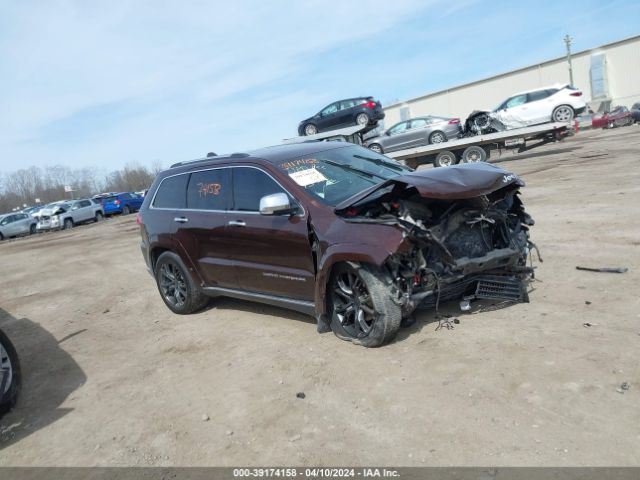 JEEP GRAND CHEROKEE 2014 1c4rjfjg7ec335426