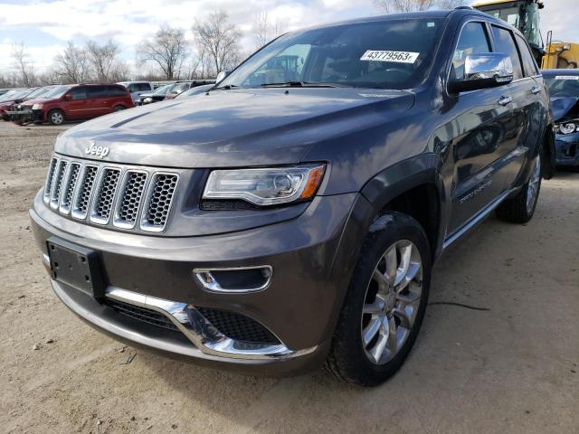 JEEP GRAND CHER 2014 1c4rjfjg7ec337418