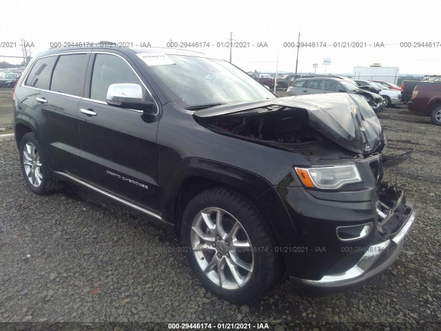 JEEP GRAND CHEROKEE 2014 1c4rjfjg7ec338651