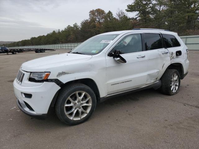 JEEP GRAND CHER 2014 1c4rjfjg7ec386764