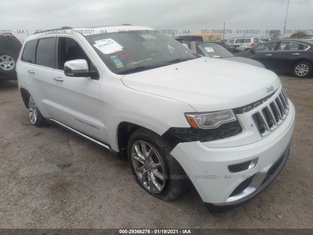 JEEP GRAND CHEROKEE 2014 1c4rjfjg7ec474469