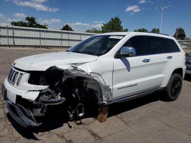 JEEP GRAND CHEROKEE 2014 1c4rjfjg7ec475699