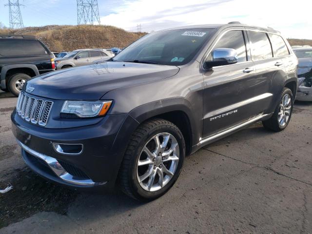 JEEP GRAND CHER 2014 1c4rjfjg7ec537473