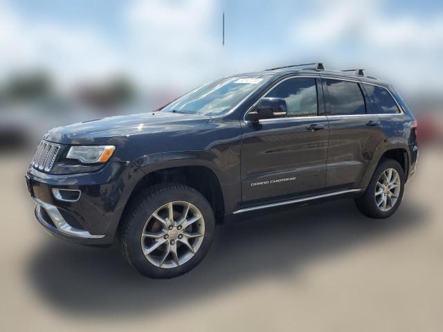 JEEP GRAND CHEROKEE 2015 1c4rjfjg7fc150746