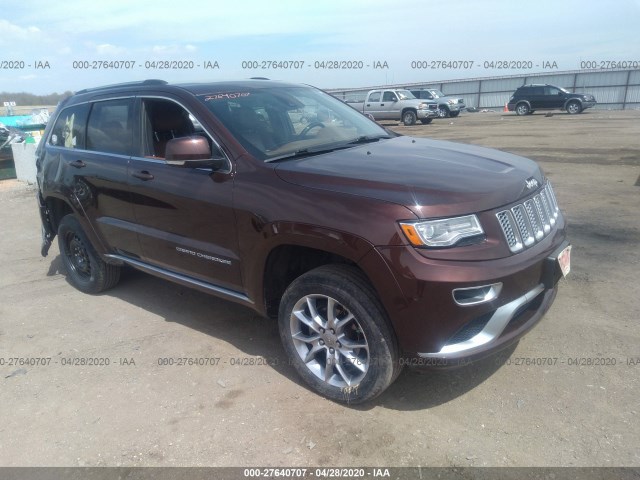 JEEP GRAND CHEROKEE 2015 1c4rjfjg7fc174044