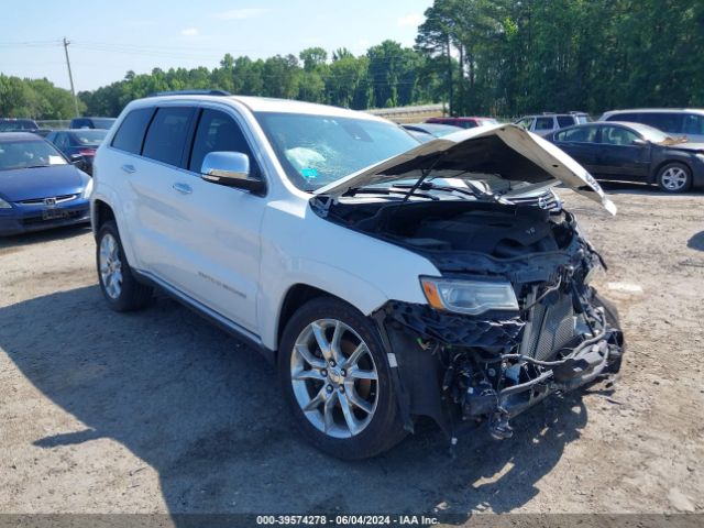 JEEP GRAND CHEROKEE 2015 1c4rjfjg7fc757276