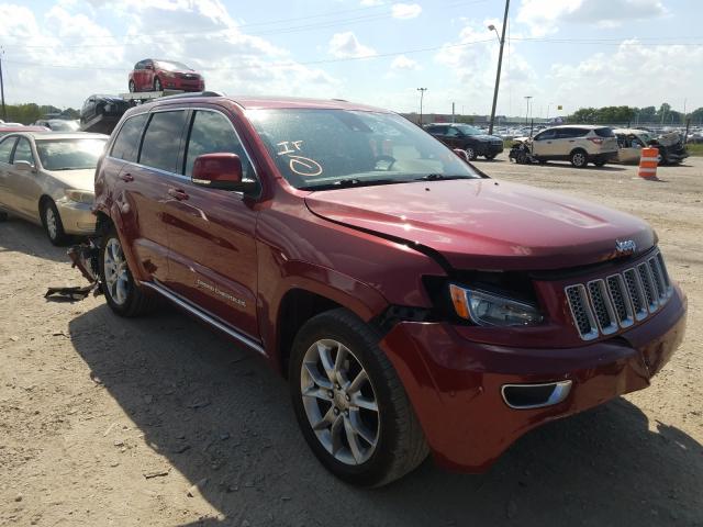 JEEP GRAND CHER 2015 1c4rjfjg7fc770657