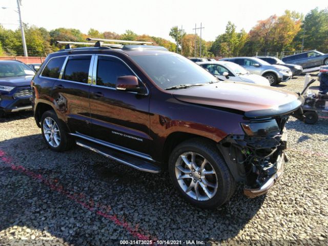 JEEP GRAND CHEROKEE 2015 1c4rjfjg7fc845745