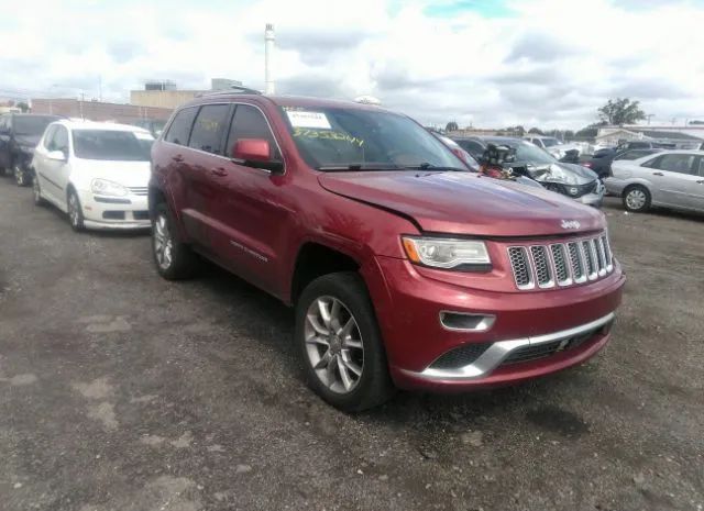 JEEP GRAND CHEROKEE 2015 1c4rjfjg7fc848208