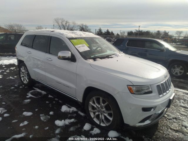 JEEP GRAND CHEROKEE 2015 1c4rjfjg7fc852873