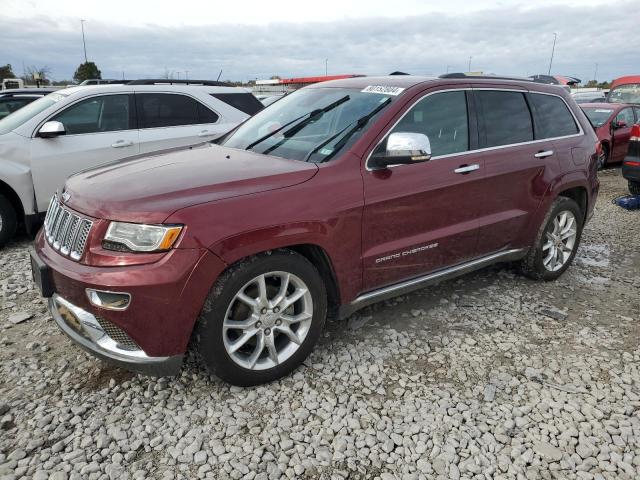 JEEP GRAND CHER 2016 1c4rjfjg7gc420818