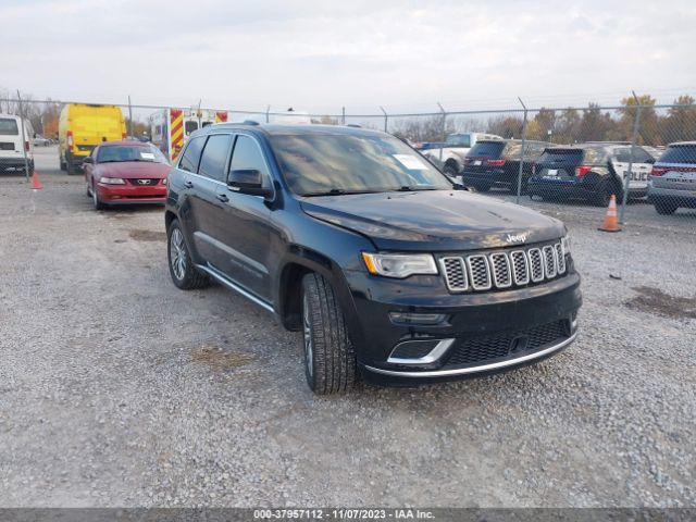 JEEP GRAND CHEROKEE 2017 1c4rjfjg7hc627579