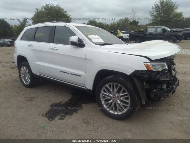 JEEP GRAND CHEROKEE 2017 1c4rjfjg7hc735586