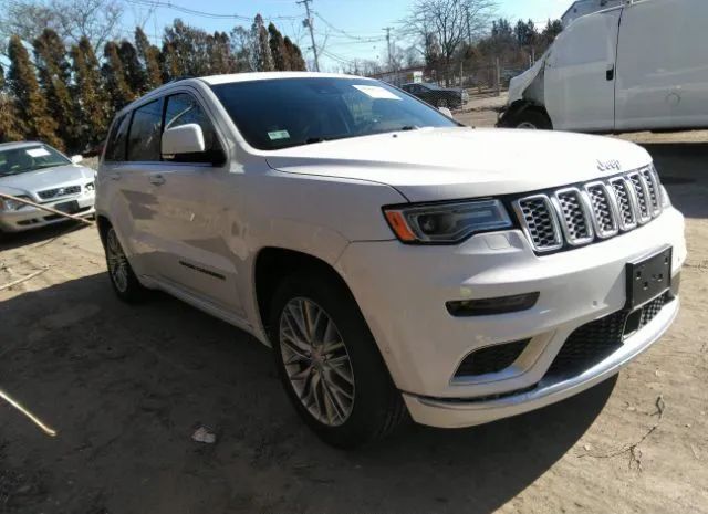 JEEP GRAND CHEROKEE 2017 1c4rjfjg7hc800985