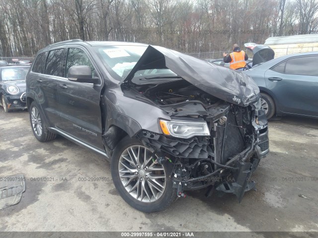 JEEP GRAND CHEROKEE 2018 1c4rjfjg7jc102995