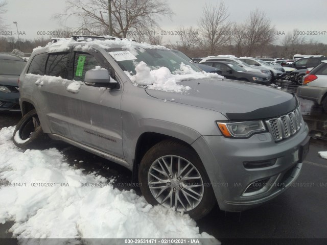 JEEP GRAND CHEROKEE 2018 1c4rjfjg7jc366458