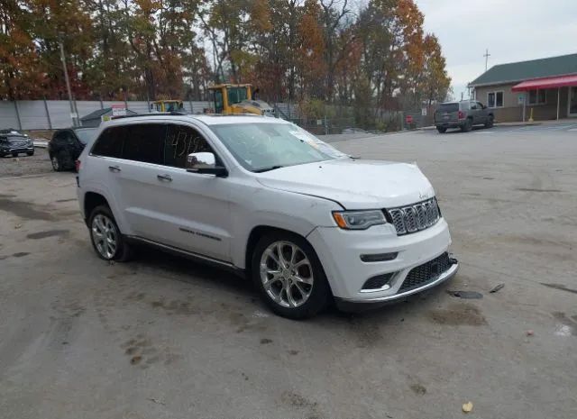 JEEP GRAND CHEROKEE 2019 1c4rjfjg7kc531698