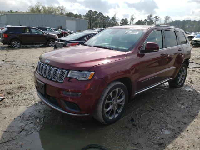 JEEP GRAND CHER 2019 1c4rjfjg7kc541048