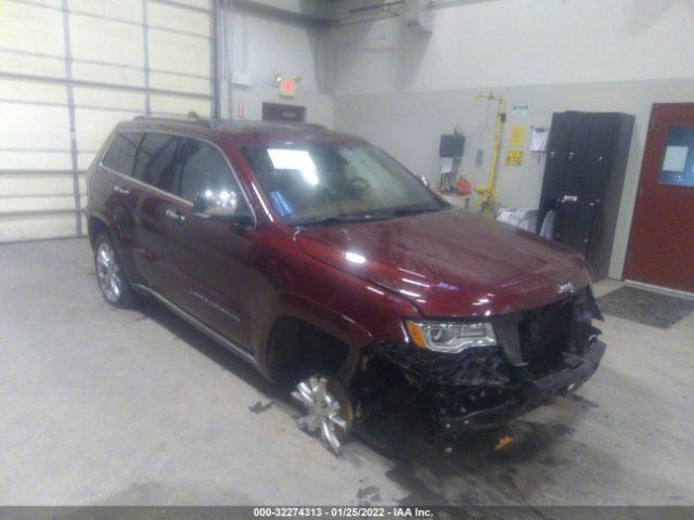 JEEP GRAND CHEROKEE 2019 1c4rjfjg7kc611566