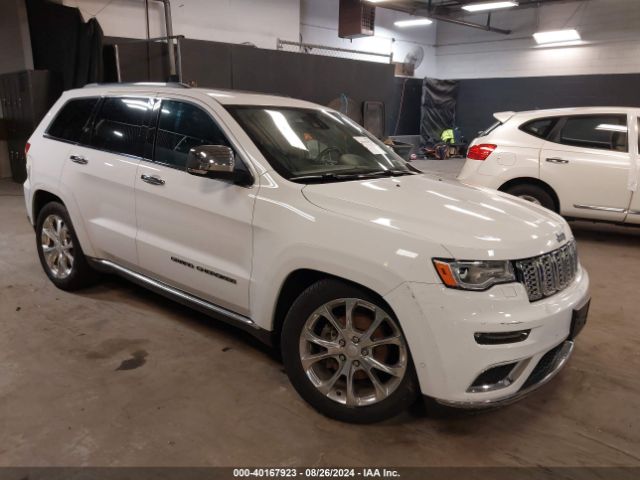 JEEP GRAND CHEROKEE 2020 1c4rjfjg7lc127530