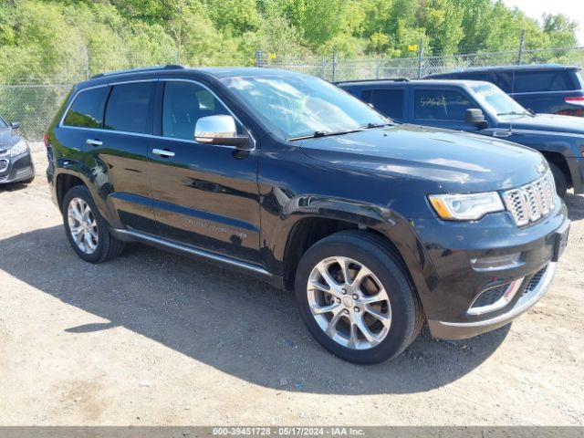 JEEP GRAND CHEROKEE 2021 1c4rjfjg7mc728079