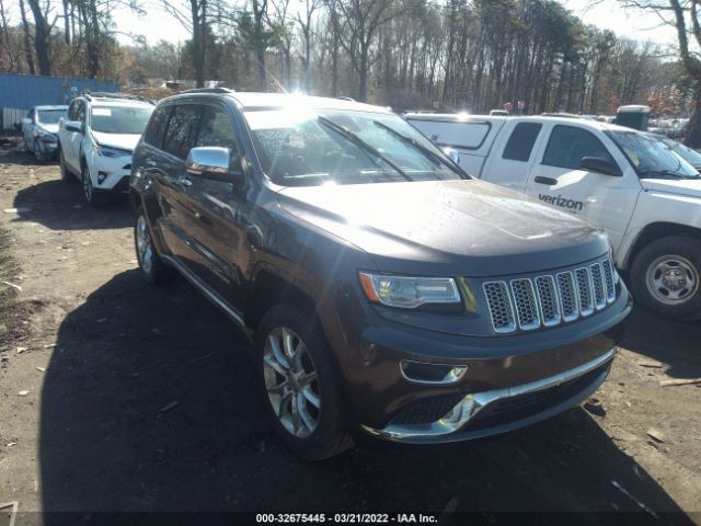 JEEP GRAND CHEROKEE 2014 1c4rjfjg8ec202870