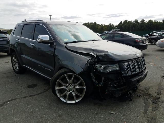 JEEP GRAND CHER 2014 1c4rjfjg8ec246464