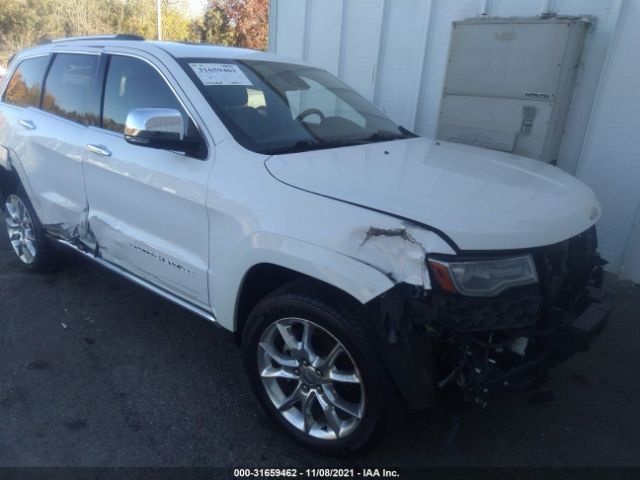 JEEP GRAND CHEROKEE 2014 1c4rjfjg8ec264494