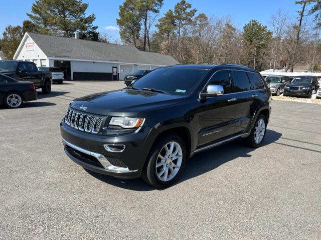 JEEP GRAND CHER 2014 1c4rjfjg8ec338691