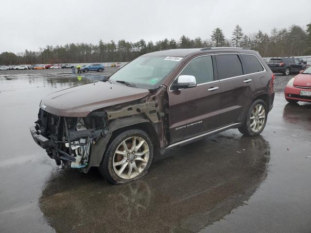 JEEP GRAND CHEROKEE 2014 1c4rjfjg8ec357936