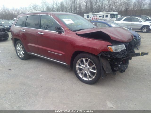 JEEP GRAND CHEROKEE 2014 1c4rjfjg8ec368161