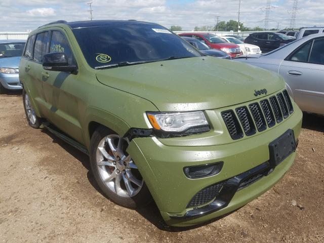 JEEP NULL 2014 1c4rjfjg8ec435437