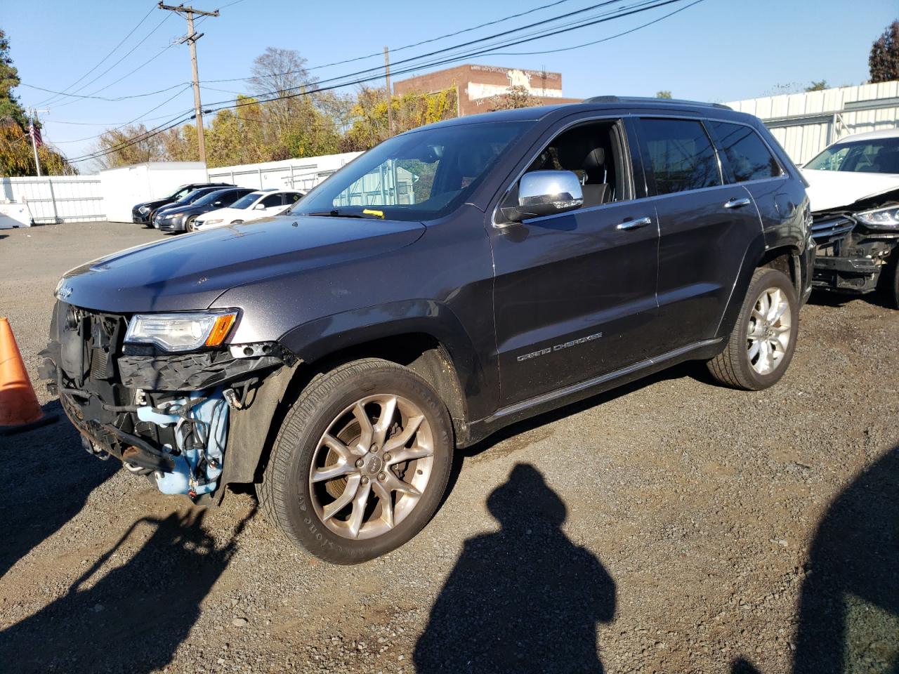 JEEP GRAND CHEROKEE 2014 1c4rjfjg8ec475839